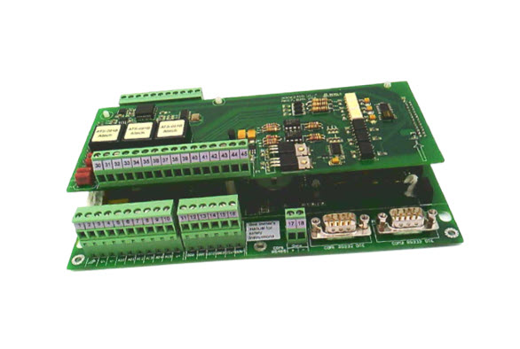 ALLEN BRADLEY 1758-RTU202