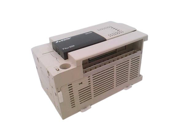 MITSUBISHI FX3U-32MT/ESS