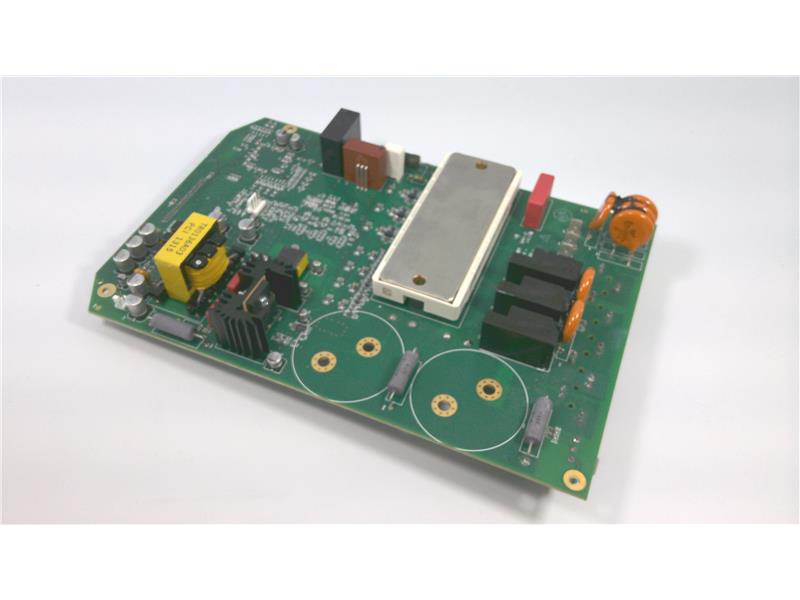 ASEA BROWN BOVERI EB0495B08