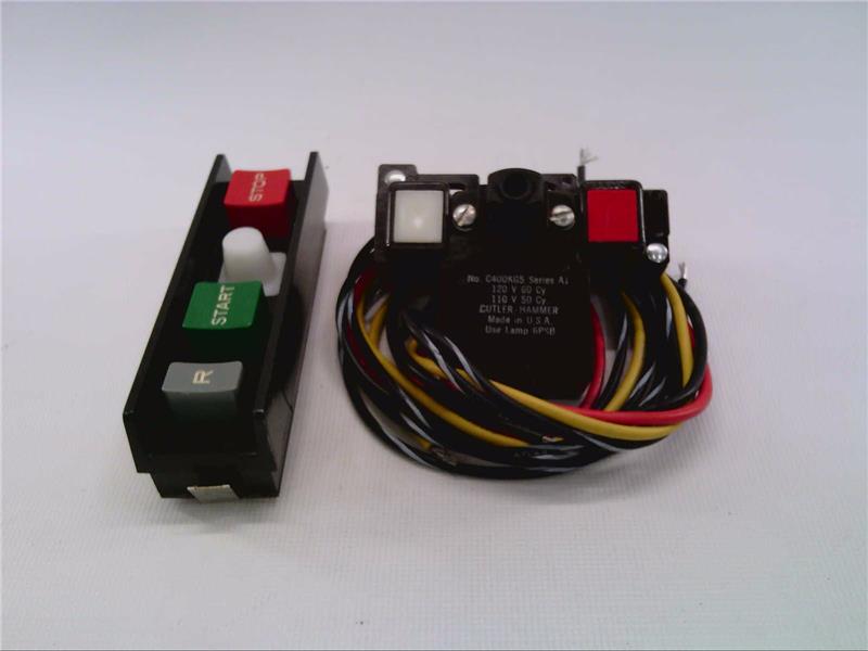 EATON CORPORATION C400-KG5A