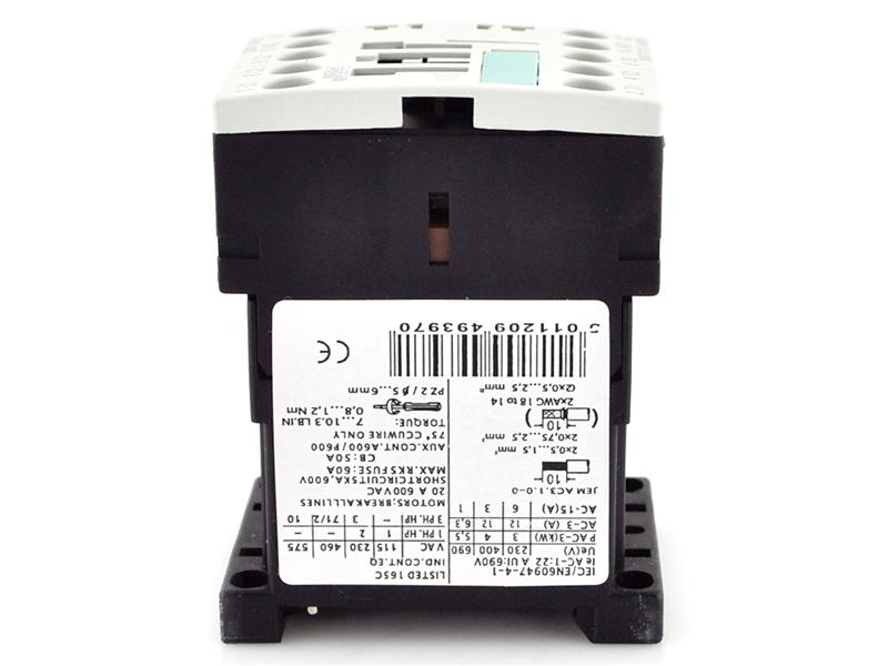 BRAH ELECTRIC B3RT1017