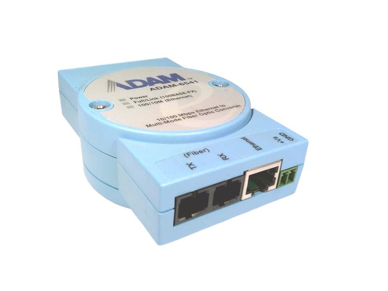ADAM-6541 by ADVANTECH