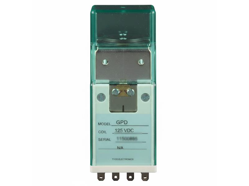 TE CONNECTIVITY GPDQ
