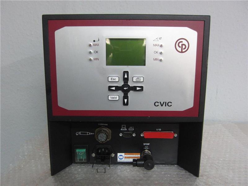 DESOUTTER 8216-CVIC-H-2