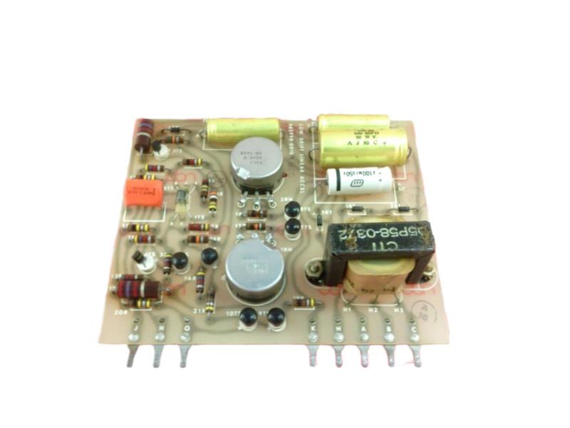 MAGNETEK 46S998-0010