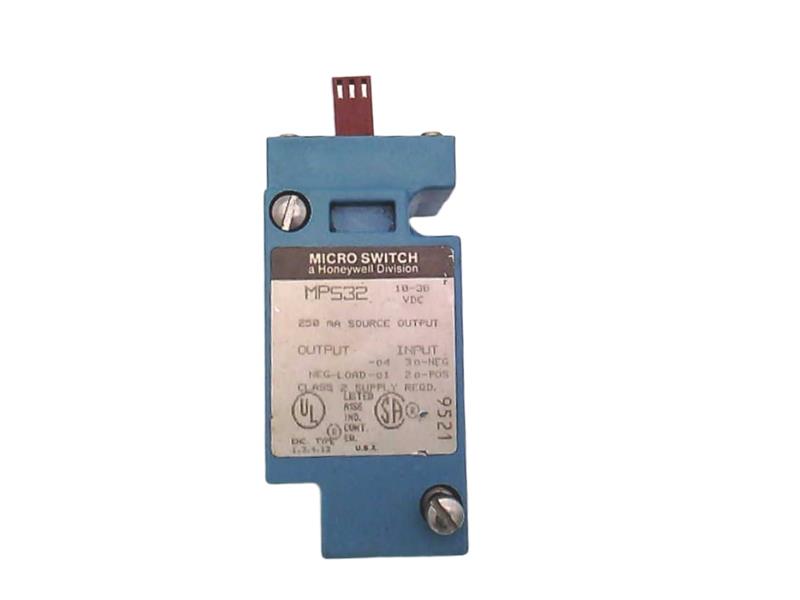 HONEYWELL MPS32