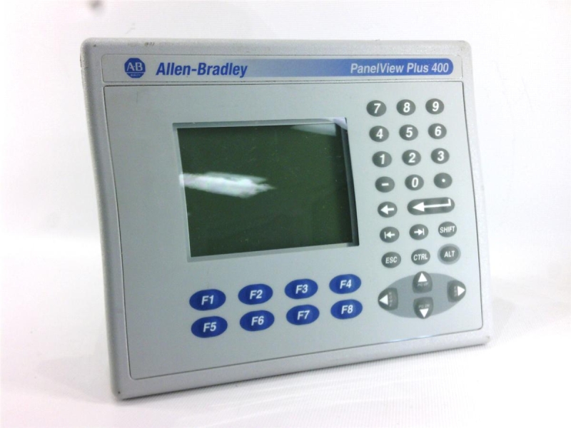 ALLEN BRADLEY 2711P-K4M20AX