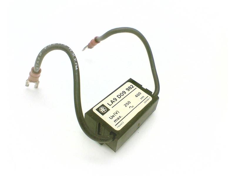 SCHNEIDER ELECTRIC LA9D09982