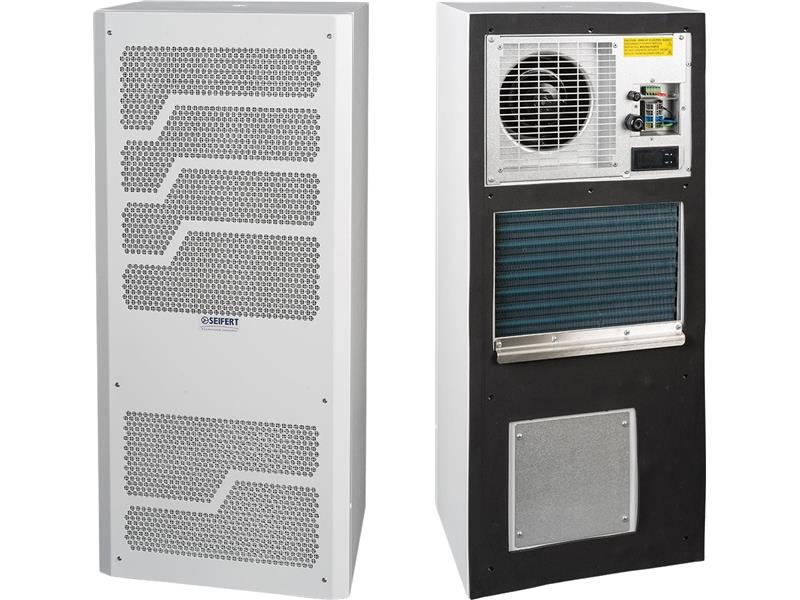872010201 by SEIFERT SYSTEMS