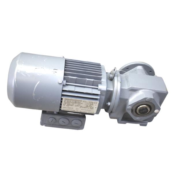 SEW EURODRIVE SAF37DT71D4/BMG