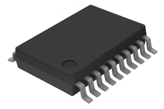 TEXAS INSTRUMENTS SEMI SN74LVTH273DBRG4