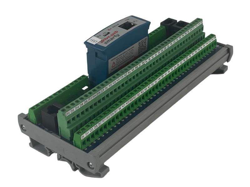 BARDAC DW240-DM-C4SD