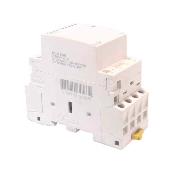 GC2504M5 by SCHNEIDER ELECTRIC