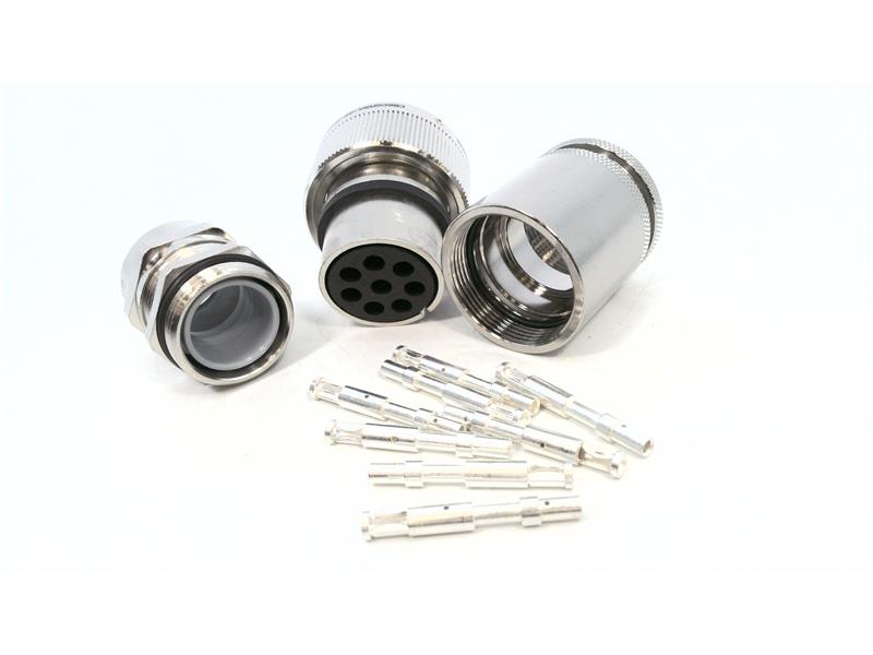 ITT CB6CGMSA-22-23SCA34