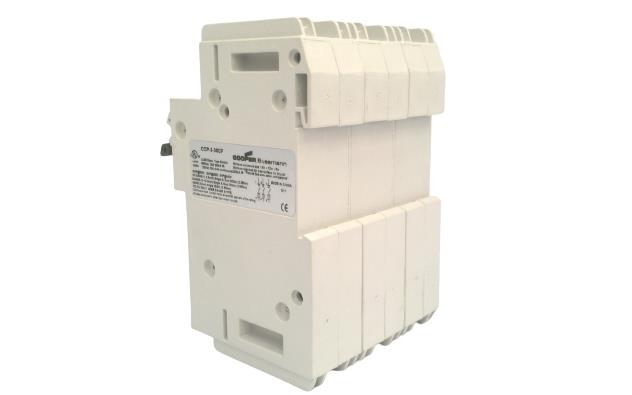 EATON CORPORATION CCP-3-30CF