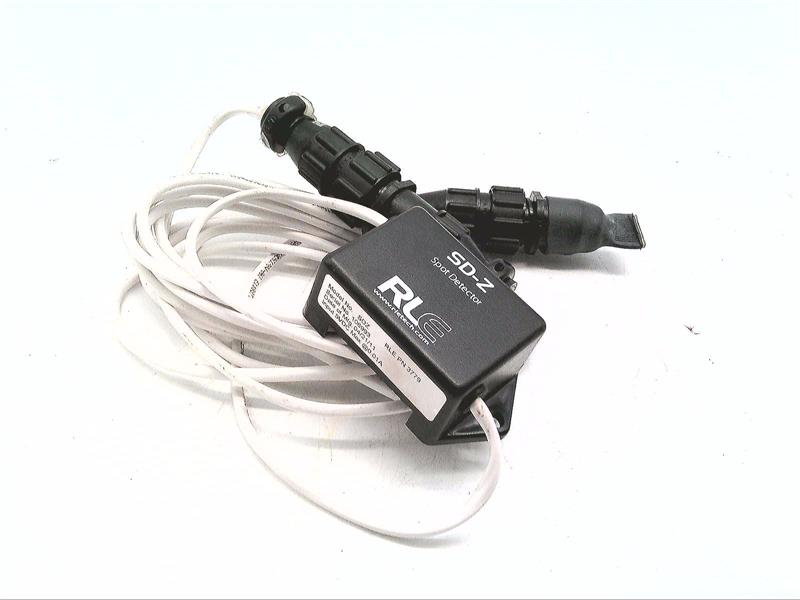 RLE TECHNOLOGIES SDZ-3779