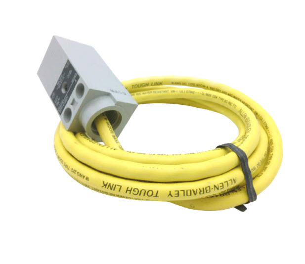 ALLEN BRADLEY 871-PE13GCT