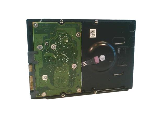 SEAGATE ST32000444SS