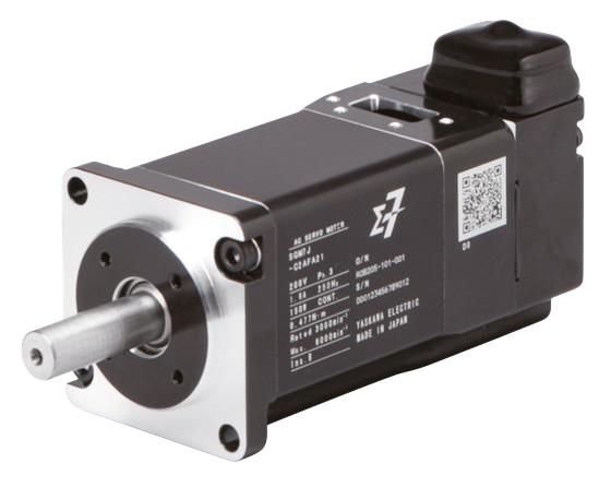 YASKAWA ELECTRIC SGM7J-04A7D6C