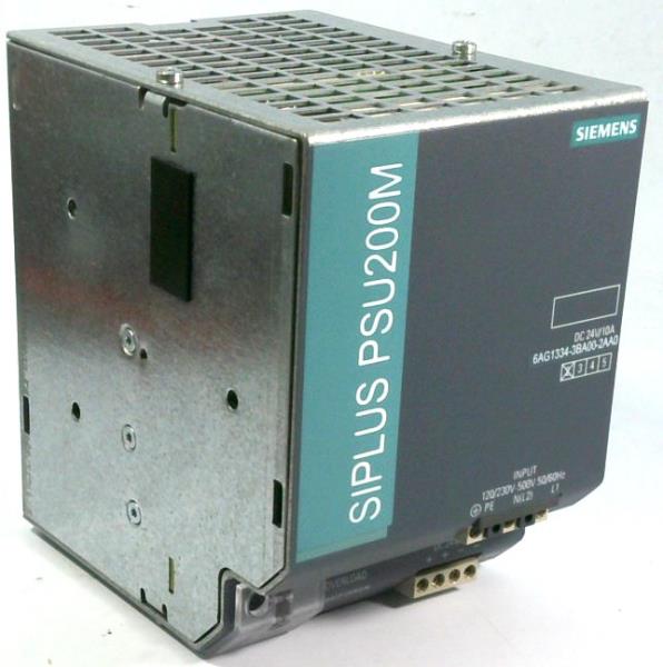 SIEMENS 6AG1334-3BA00-2AA0