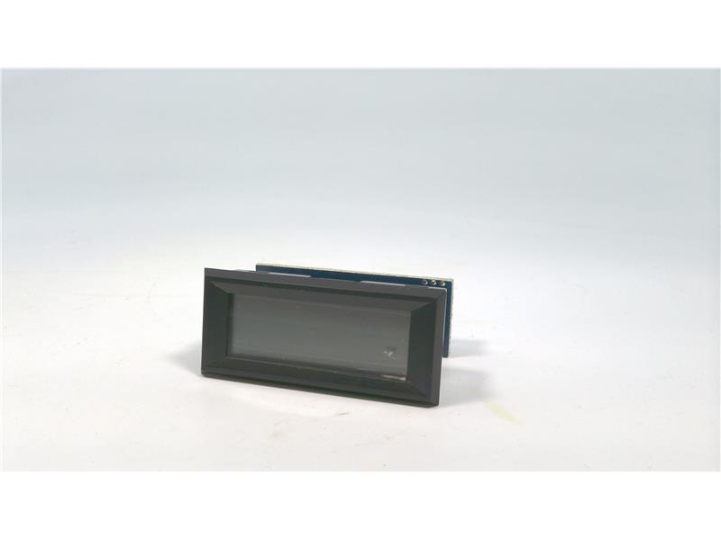 KELE & ASSOCIATES VPI-1C