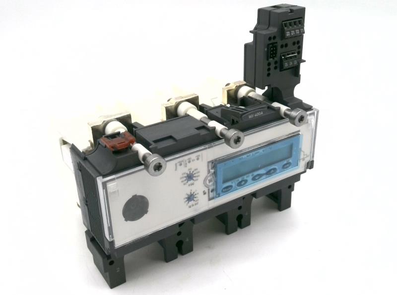 SCHNEIDER ELECTRIC LV432103