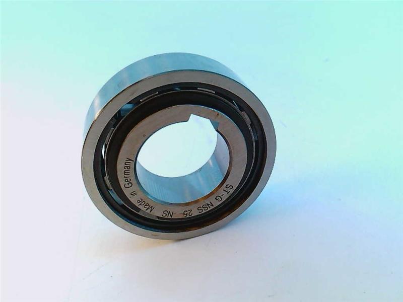 REGAL REXNORD NSS-25 CLUTCH