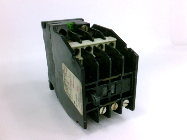 SIEMENS 3TH8262-0AC2