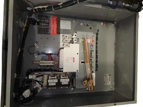 EATON CORPORATION ATHMFA30150ESC