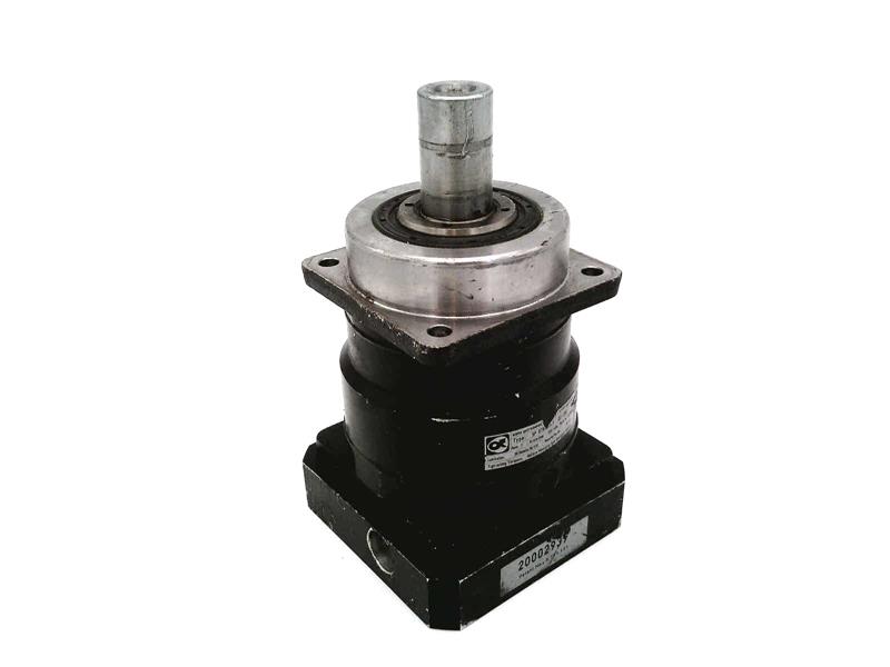 SPF-110-MX1-8.2-40 by WITTENSTEIN