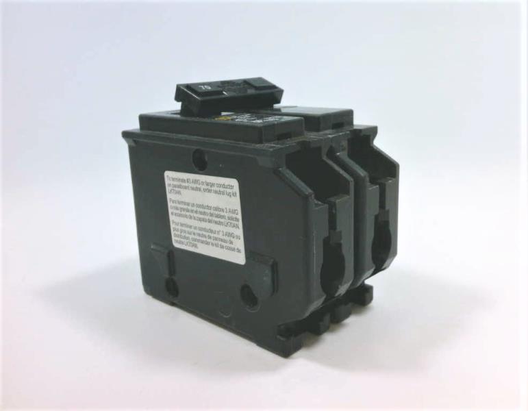 SCHNEIDER ELECTRIC HOM270