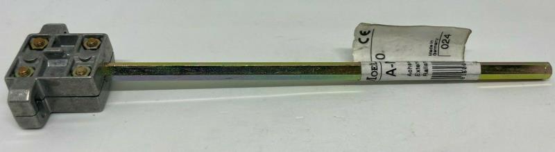 EATON CORPORATION A-NZM10