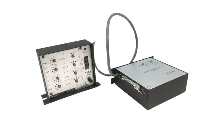 SURE TRIP INC RMS85-4000