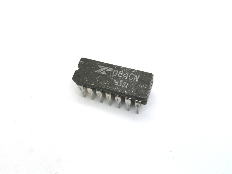 GENERIC 084CN