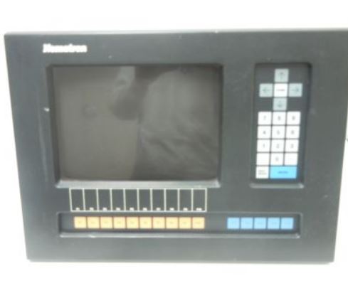 NEMATRON CORP IWS-1013-HW