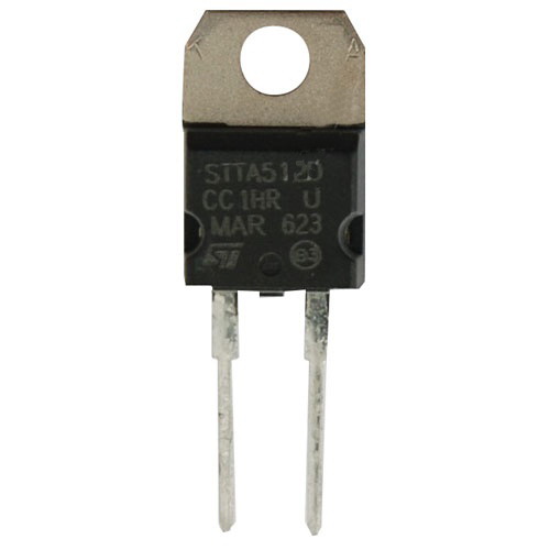 STTA512D by ST MICRO