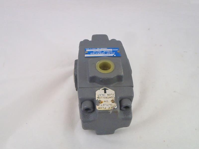 TOKYO KEIKI 40T-03-A-20-JA-S100-J