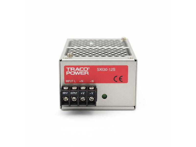 TRACO ELECTRIC SXI30-12S