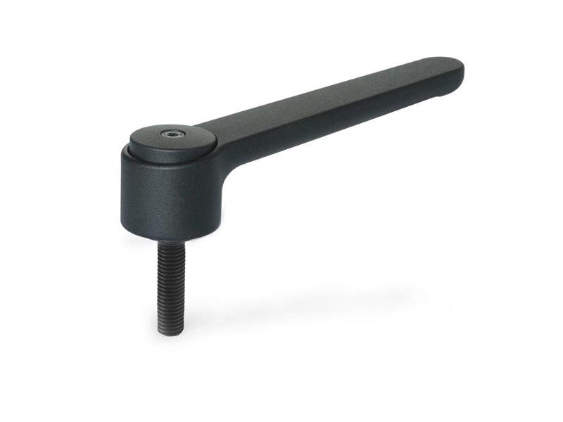 JW WINCO 126-145-M16-80-SW