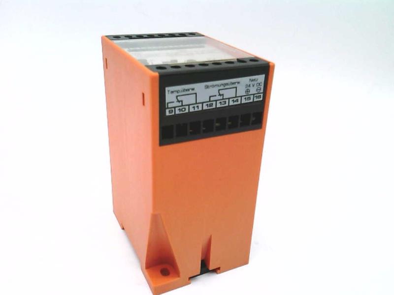 EFECTOR VS0200/24VDC-SR104