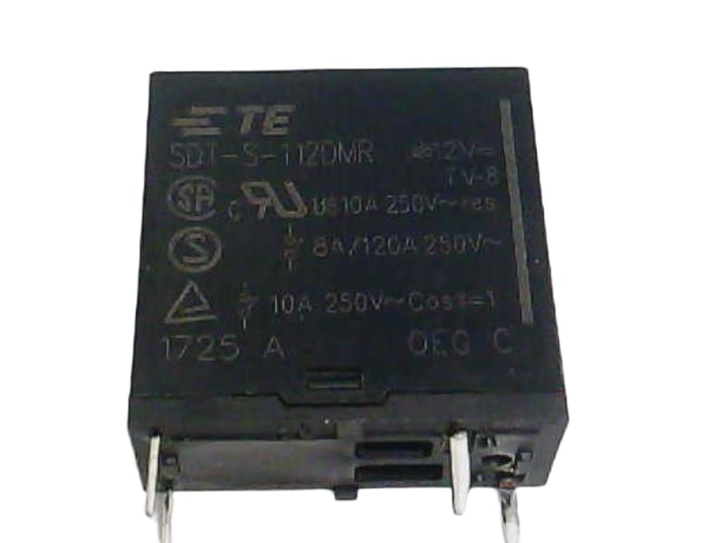 SDT-S-112DMR,000 by TE CONNECTIVITY