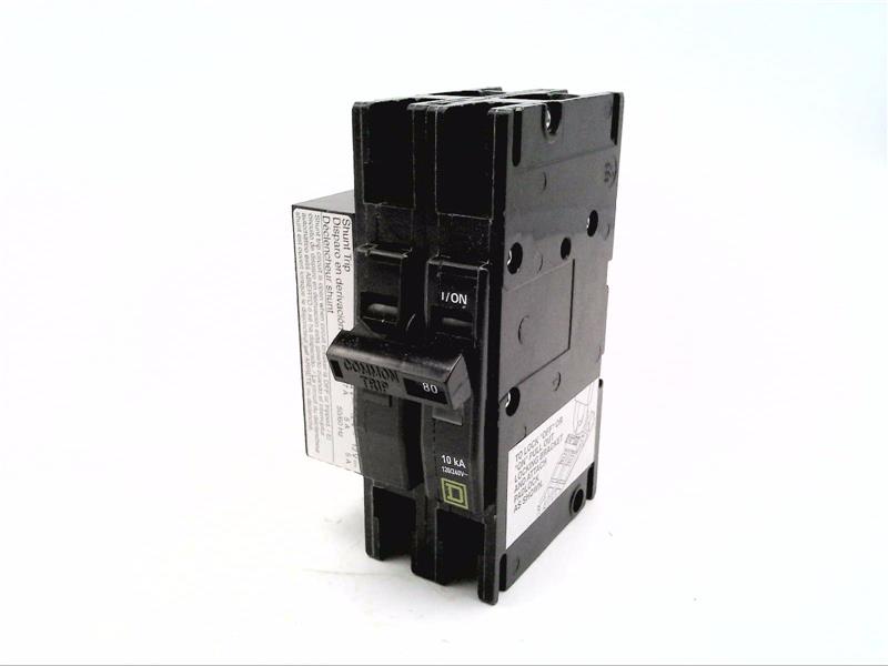 SCHNEIDER ELECTRIC QOU2801042
