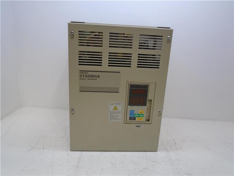OMRON 3G3HV-B4185-CE