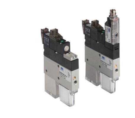 SCHMALZ 10.02.02.02500