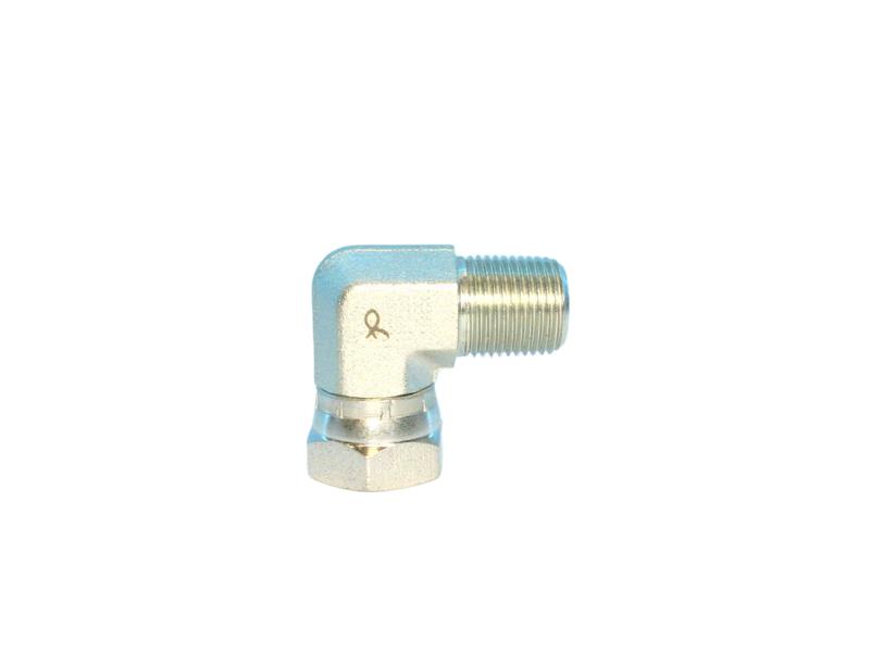PARKER 2107-6-6