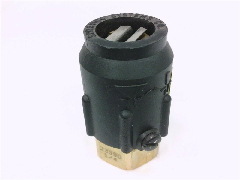 SPRAYING SYSTEMS 23990-1/4-07