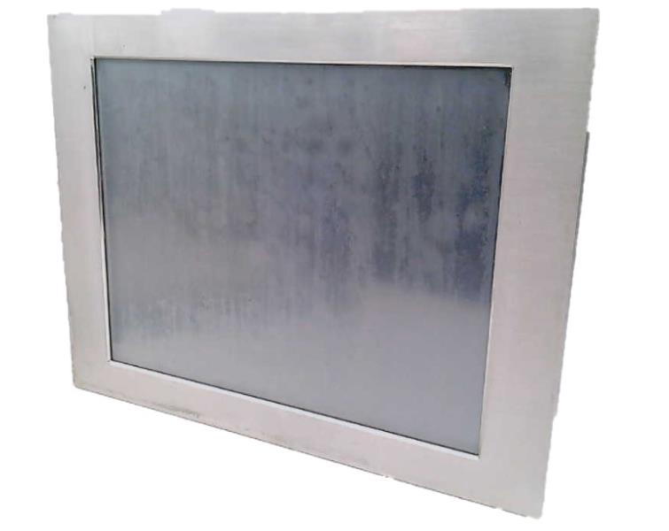 TOTAL CONTROL SOLUTIONS TCS-030-01843-001