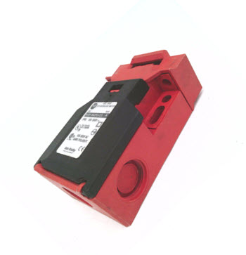 ALLEN BRADLEY 802F-S62PM8