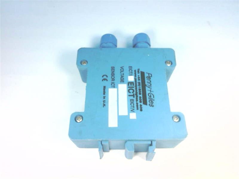 CURTISS WRIGHT EICTV