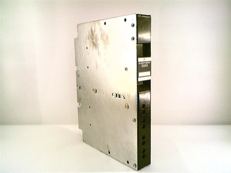 INVENSYS EMQ/QUD/J/0-999F/N/26.4MV/N/0-10VDC/N/0-10VDC/AC846/